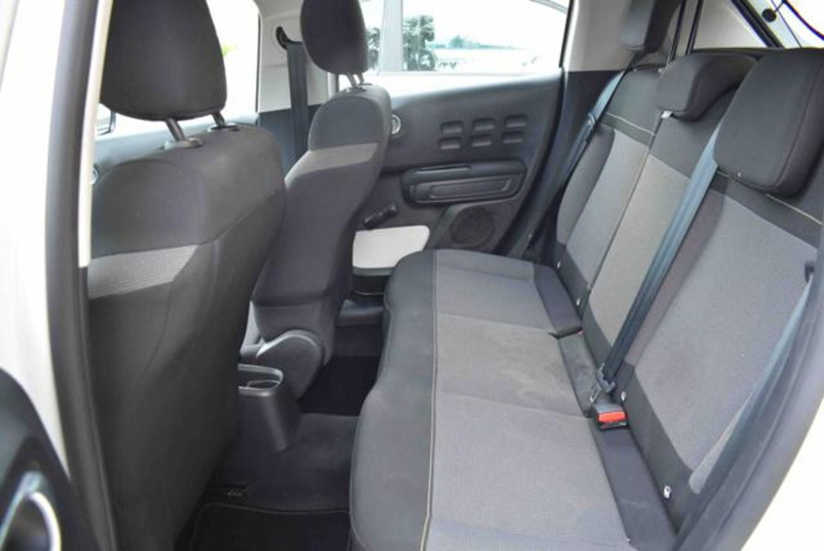 Citroen C3 PureTech 83 S&S Feel (14)