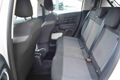 Citroen C3 PureTech 83 S&S Feel (14)