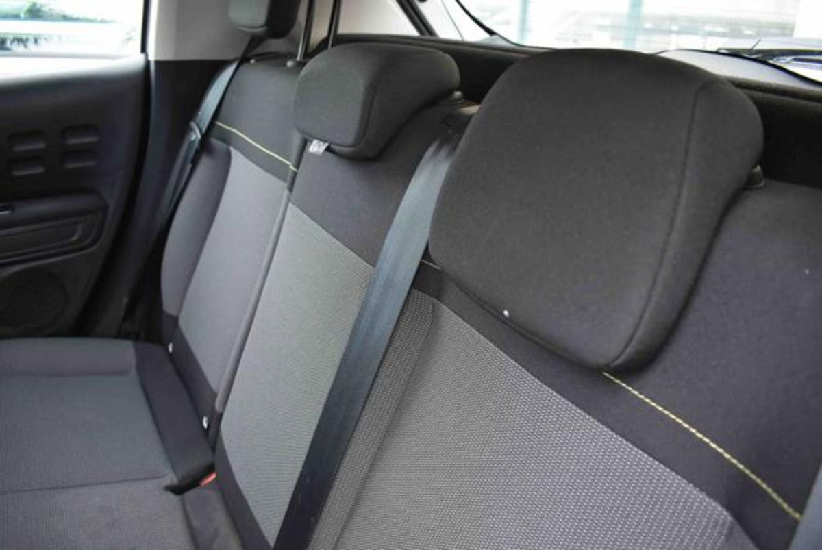 Citroen C3 PureTech 83 S&S Feel (15)