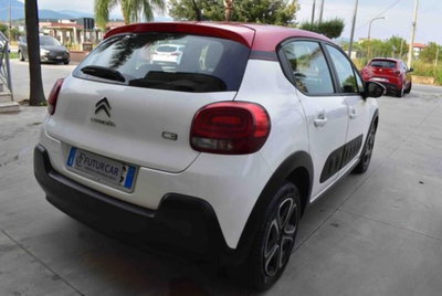 Citroen C3 PureTech 83 S&S Feel (17)