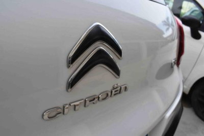 Citroen C3 PureTech 83 S&S Feel (19)