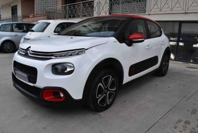 Citroen C3 PureTech 83 S&S Feel (2)