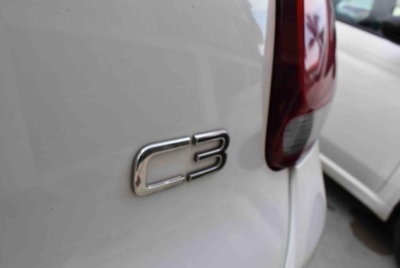 Citroen C3 PureTech 83 S&S Feel (20)