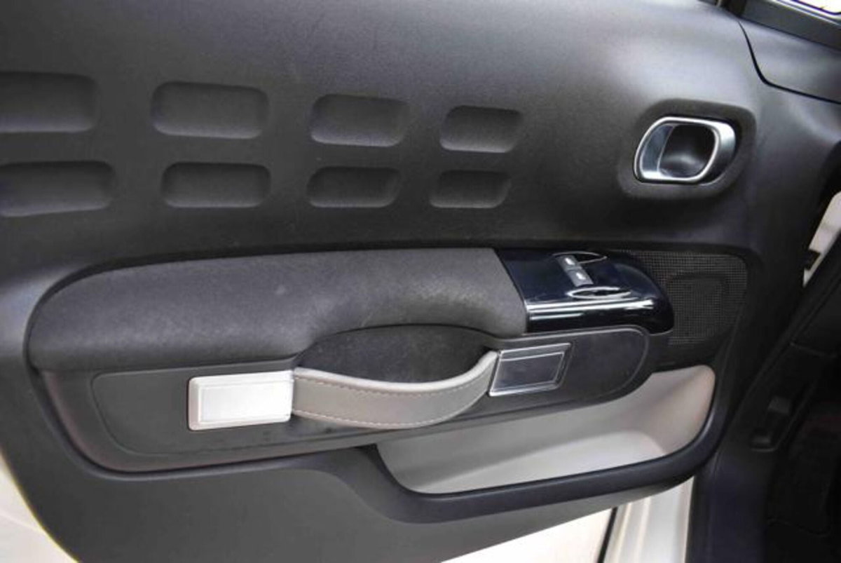 Citroen C3 PureTech 83 S&S Feel (8)