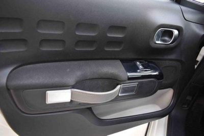 Citroen C3 PureTech 83 S&S Feel (8)