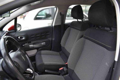 Citroen C3 PureTech 83 S&S Feel (9)