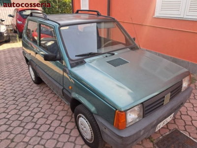 Fiat Panda 900 i.e. cat Jolly usata