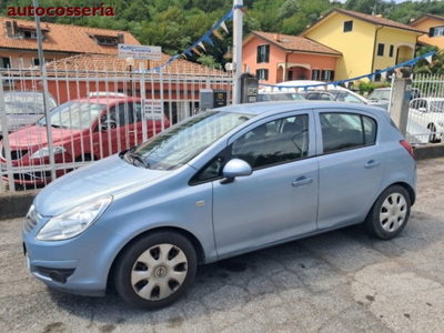 Opel Corsa 1.2 5 porte Club