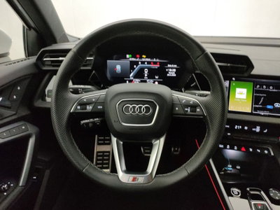 Audi A3 Sportback 35 TDI S tronic S line edition (12)