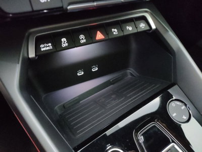 Audi A3 Sportback 35 TDI S tronic S line edition (19)
