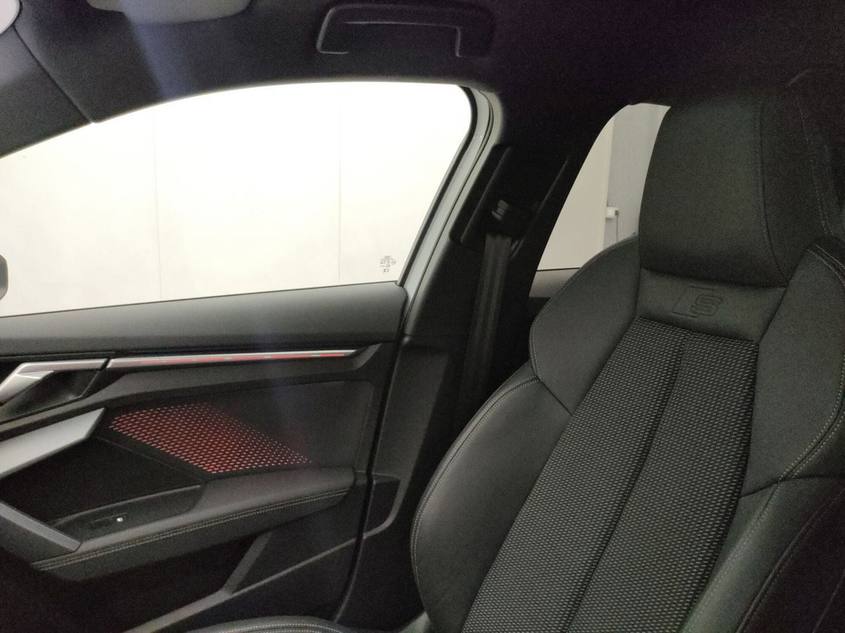 Audi A3 Sportback 35 TDI S tronic S line edition (20)