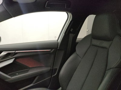 Audi A3 Sportback 35 TDI S tronic S line edition (20)