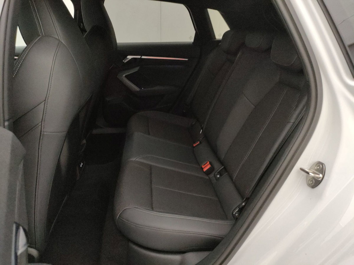 Audi A3 Sportback 35 TDI S tronic S line edition (8)