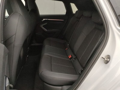 Audi A3 Sportback 35 TDI S tronic S line edition (8)