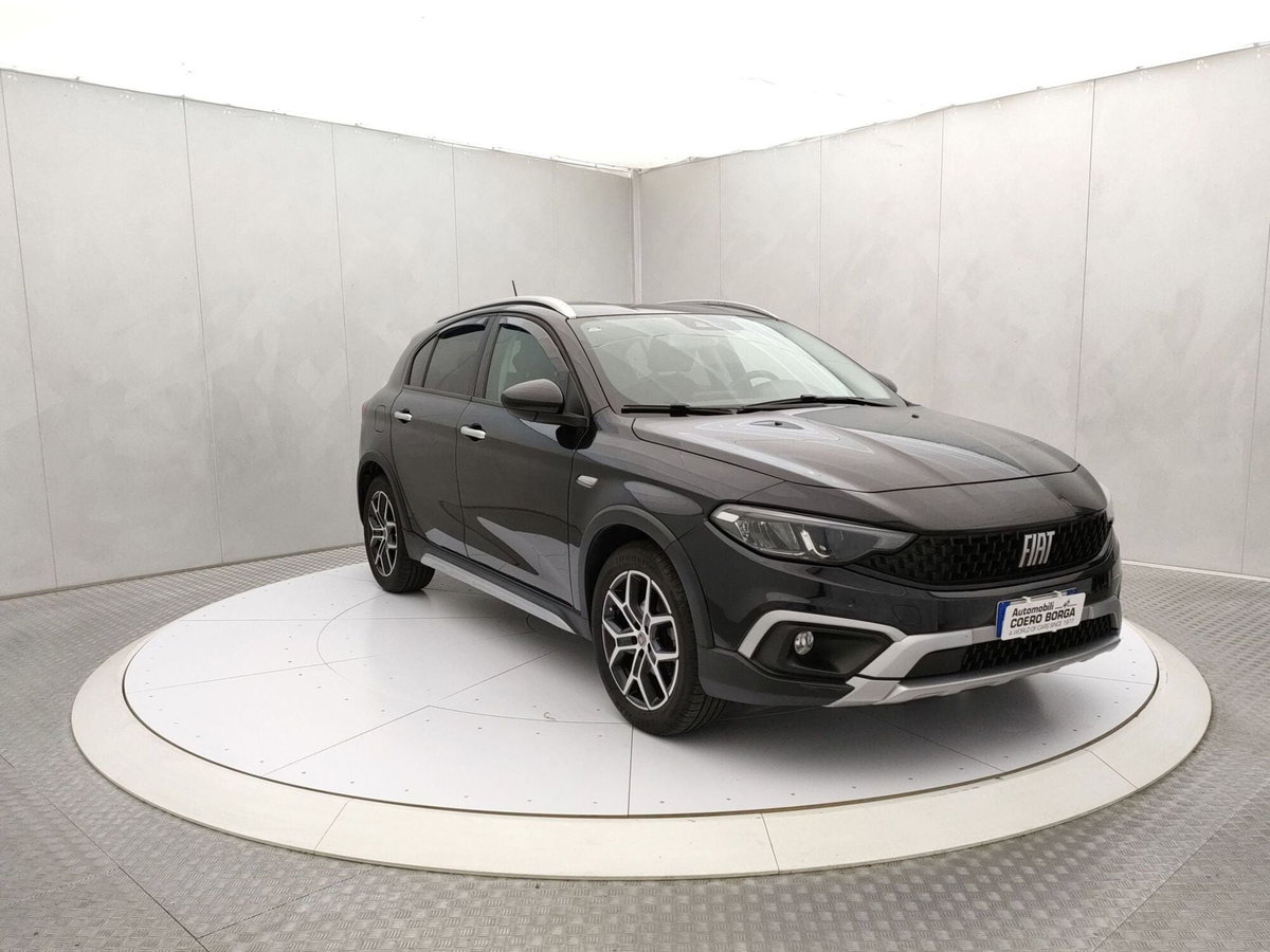 Fiat Tipo Tipo 5p 1.0 t3 Cross 100cv