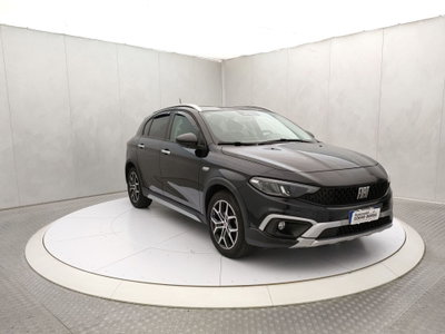 Fiat Tipo Tipo 5p 1.0 t3 Cross 100cv usata
