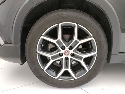 Fiat Tipo Tipo 5p 1.0 t3 Cross 100cv (10)