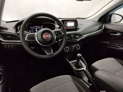 Fiat Tipo Tipo 5p 1.0 t3 Cross 100cv (11)