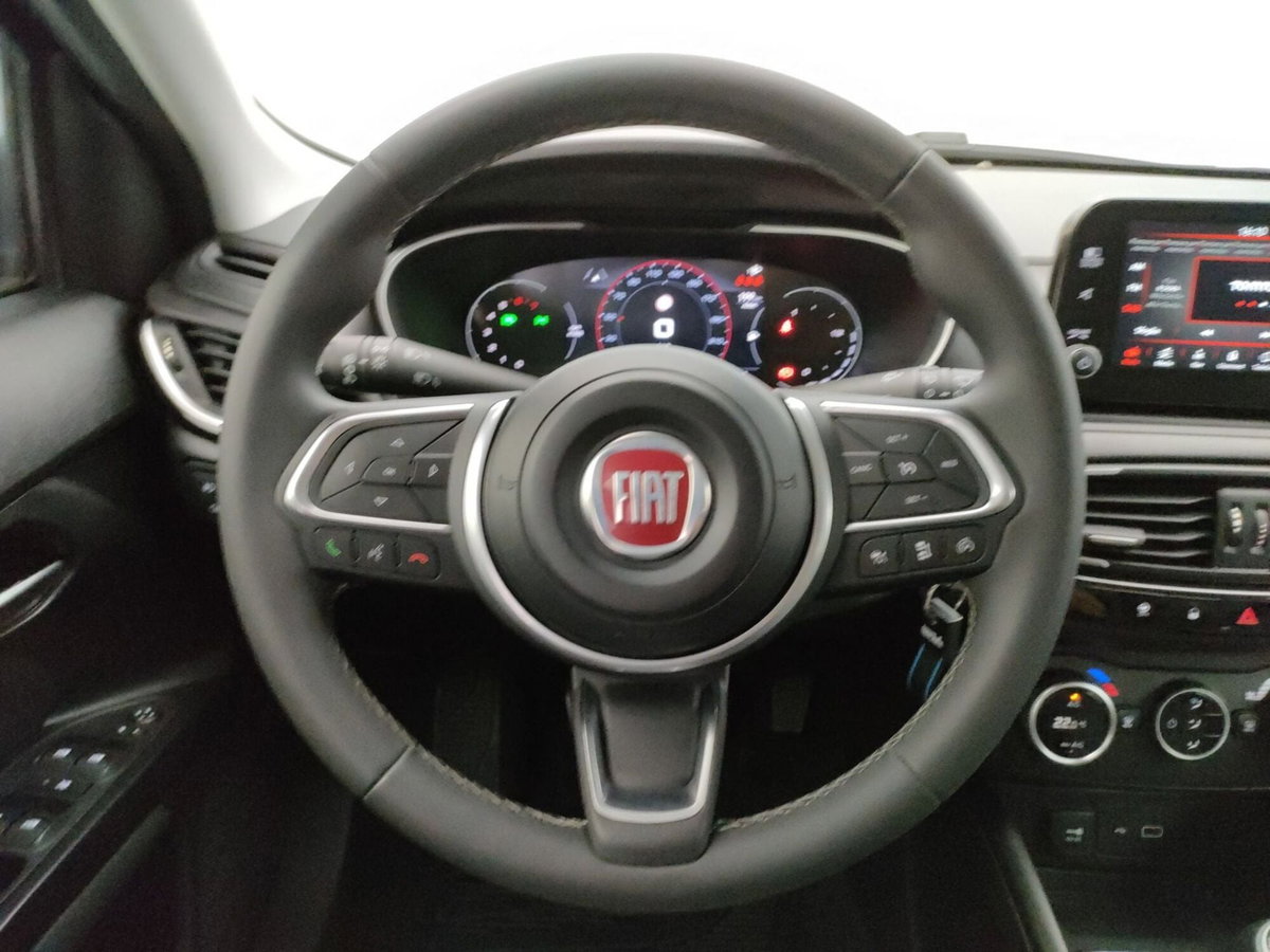 Fiat Tipo Tipo 5p 1.0 t3 Cross 100cv (13)