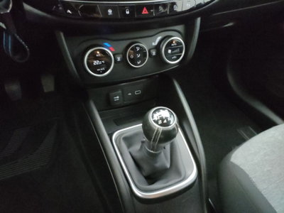 Fiat Tipo Tipo 5p 1.0 t3 Cross 100cv (14)