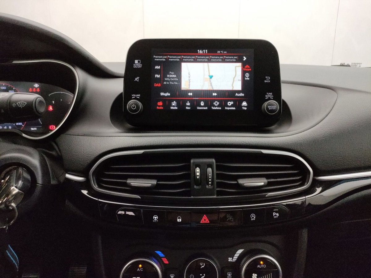 Fiat Tipo Tipo 5p 1.0 t3 Cross 100cv (15)