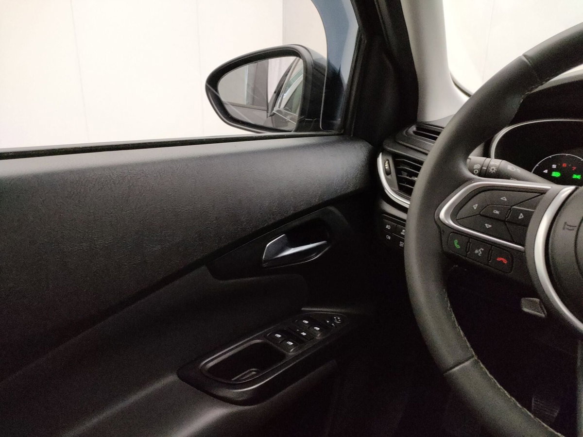 Fiat Tipo Tipo 5p 1.0 t3 Cross 100cv (17)