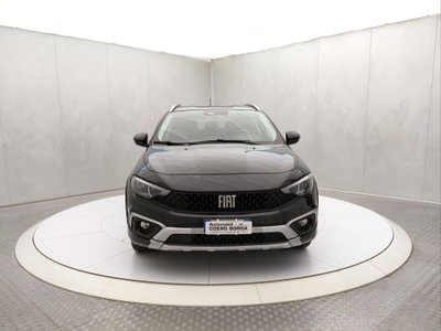 Fiat Tipo Tipo 5p 1.0 t3 Cross 100cv (2)