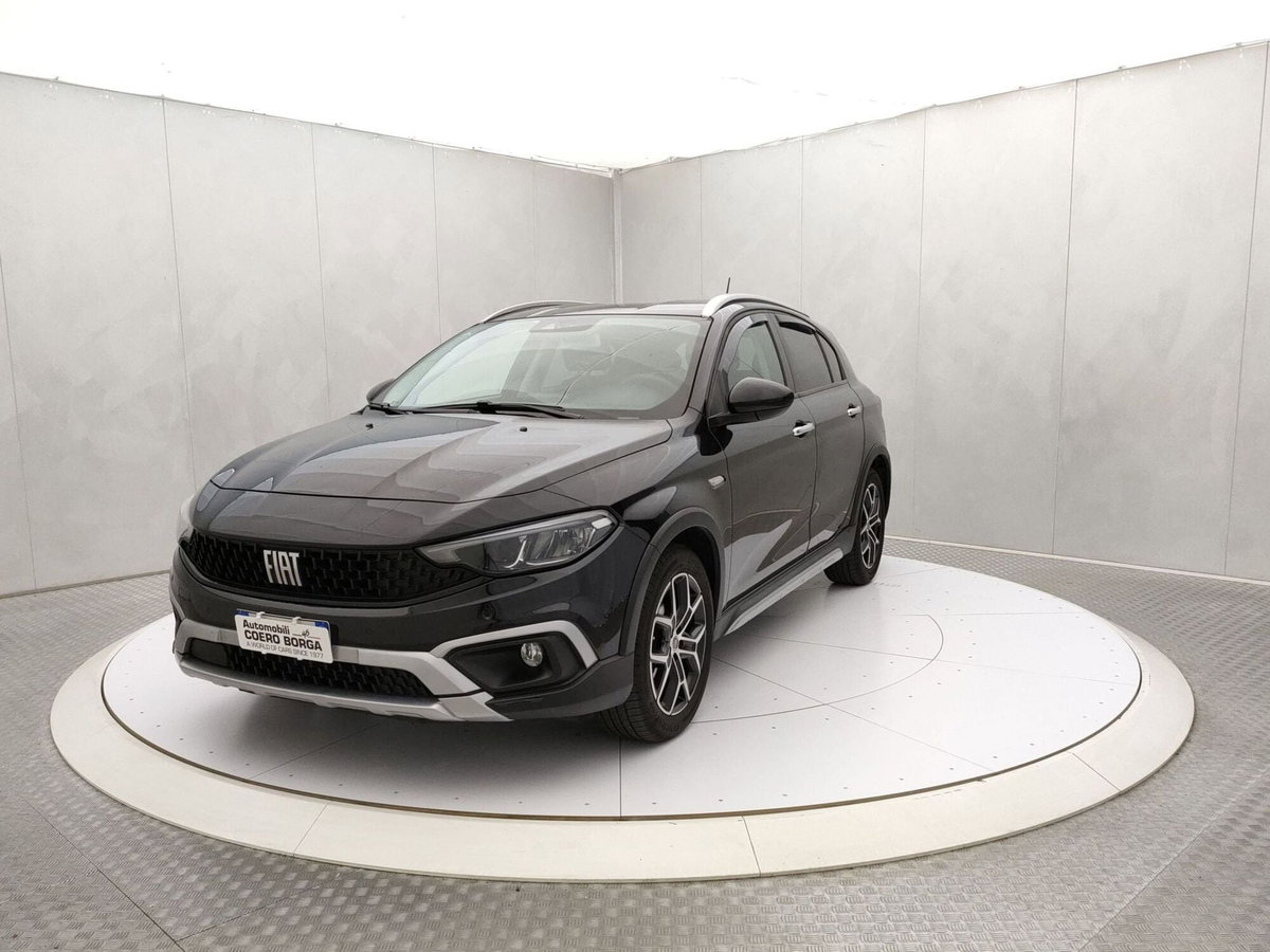 Fiat Tipo Tipo 5p 1.0 t3 Cross 100cv (3)