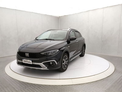 Fiat Tipo Tipo 5p 1.0 t3 Cross 100cv (3)