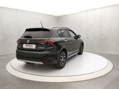 Fiat Tipo Tipo 5p 1.0 t3 Cross 100cv (4)