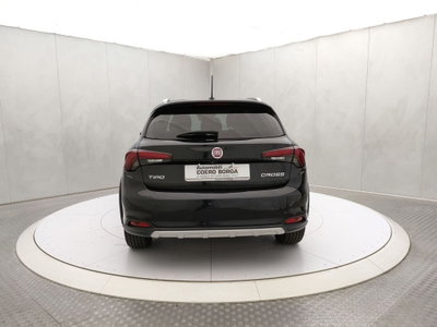 Fiat Tipo Tipo 5p 1.0 t3 Cross 100cv (5)