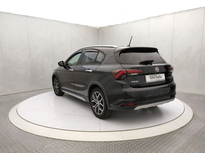 Fiat Tipo Tipo 5p 1.0 t3 Cross 100cv (6)