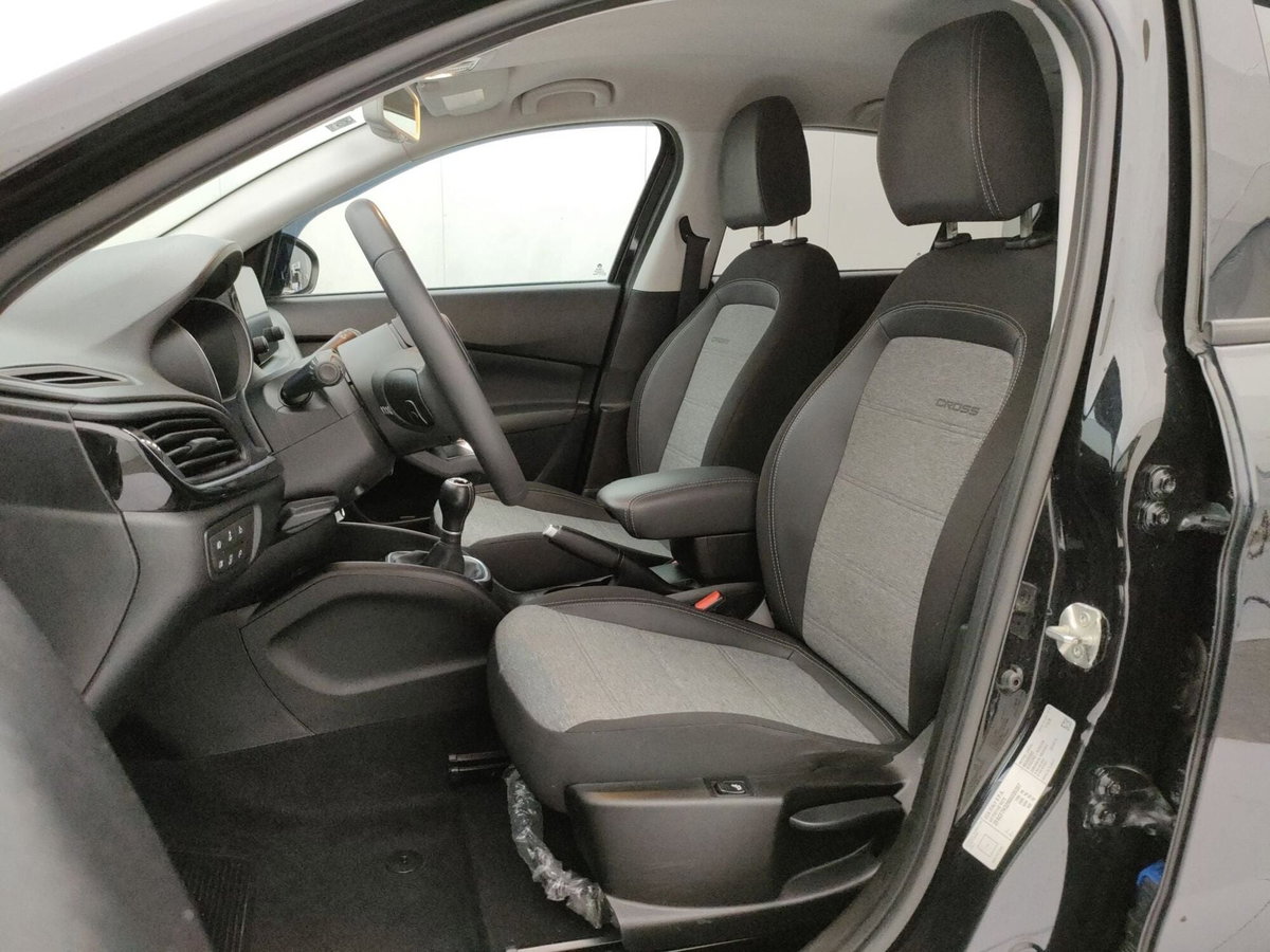 Fiat Tipo Tipo 5p 1.0 t3 Cross 100cv (7)