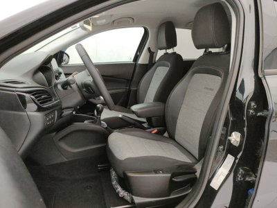 Fiat Tipo Tipo 5p 1.0 t3 Cross 100cv (7)