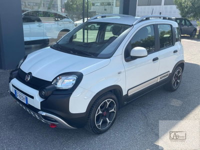 Fiat Panda Cross Cross 1.2 EasyPower usata