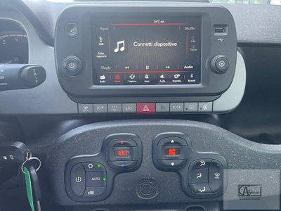 Fiat Panda Cross Cross 1.2 EasyPower (11)