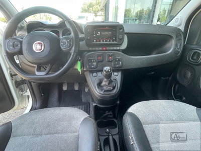 Fiat Panda Cross Cross 1.2 EasyPower (12)
