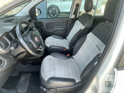 Fiat Panda Cross Cross 1.2 EasyPower (13)