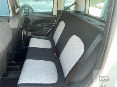Fiat Panda Cross Cross 1.2 EasyPower (14)