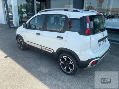 Fiat Panda Cross Cross 1.2 EasyPower (3)