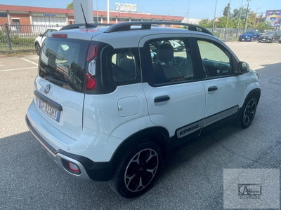 Fiat Panda Cross Cross 1.2 EasyPower (5)