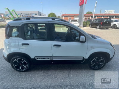 Fiat Panda Cross Cross 1.2 EasyPower (6)
