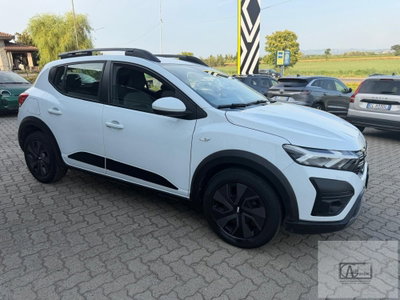 Dacia Sandero Stepway 1.0 TCe ECO-G Expression UP (3)