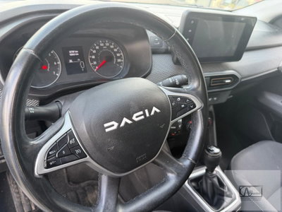 Dacia Sandero Stepway 1.0 TCe ECO-G Expression UP (7)
