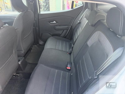 Dacia Sandero Stepway 1.0 TCe ECO-G Expression UP (9)