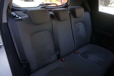 Chevrolet Aveo 1.2 86CV GPL 5 porte LS (12)