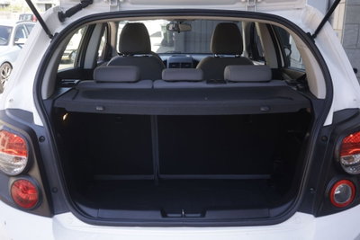 Chevrolet Aveo 1.2 86CV GPL 5 porte LS (18)