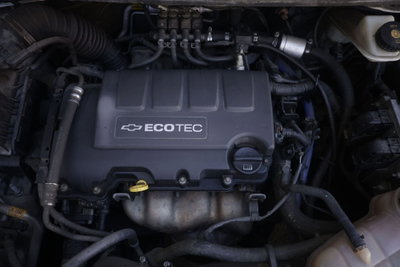 Chevrolet Aveo 1.2 86CV GPL 5 porte LS (19)
