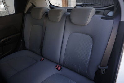 Chevrolet Aveo 1.2 86CV GPL 5 porte LS (3)