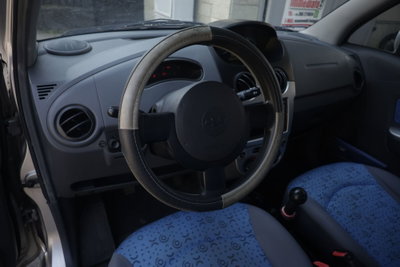 Chevrolet Matiz 1000 SX Energy (14)